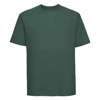Russell - T-Shirt für Herren (Flaschengrün)
