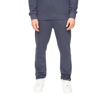 Crosshatch - "Crufton" Jogginghosen für Herren (Marine)