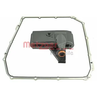 Metzger Hydraulikfiltersatz f?r Automatik Audi A4 A5 A6 A7 Q5 Porsche Macan