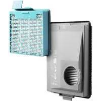 PRIMEBAG HEPA-Filter Feinstaubfilter für Miele Boost CX1 Serie kompatibel