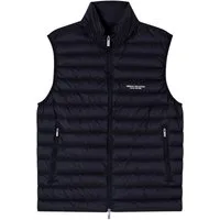 ARMANI EXCHANGE Steppweste (1-tlg)