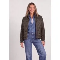 STREET ONE Steppjacke mit Stehkragen