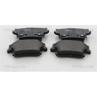 Triscan Bremsbel?ge hinten Chrysler 300c Lancia Thema