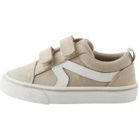 Next Skate-Sneaker mit Klettverschluss Klettschuh (1-tlg)