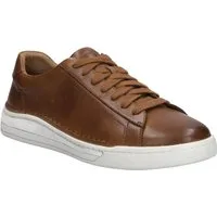 Josef Seibel Cleve 02, braun Sneaker