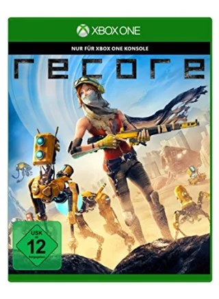 ReCore [für Xbox One]