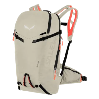 SALEWA - Sella 24L Rucksack Damen - Beige (Gr.UNI)