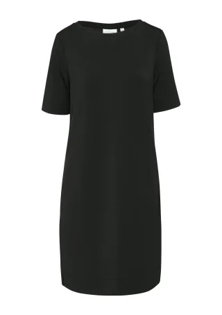 comma - Kleid schwarz - Gr. - 38