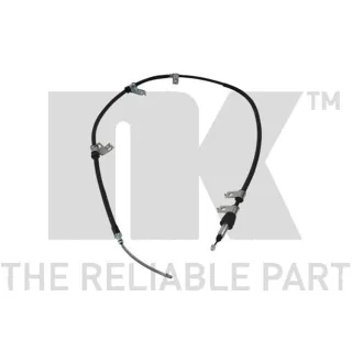 NK Handbremsseil links Renault Sc?nic 9039154