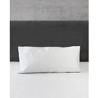 Biberna Sleep & Protect Kissenhülle wasserundurchlässiger Molton-Kopfkissenbezug, (1 Stück), empfehlenswert bei Hausstauballergien - made in Germany