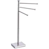 Zeller Present Halter, Edelstahl