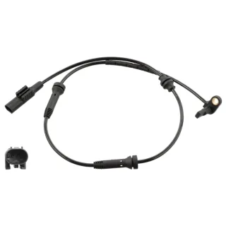 Febi Raddrehzahlsensor vorne Fiat Fiorino Grande