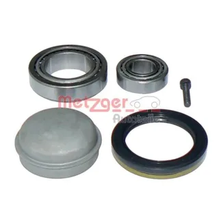 Metzger Radlager vorne + ABS-Sensorring Mercedes Cls E-Klasse Sl