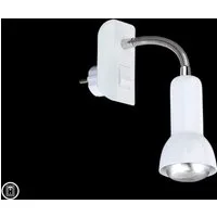 Briloner Leuchten LED Steckdosenleuchte PAKU