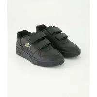 Lacoste T-Clip Set Klettschuh Obermaterial: Sonstiges Material