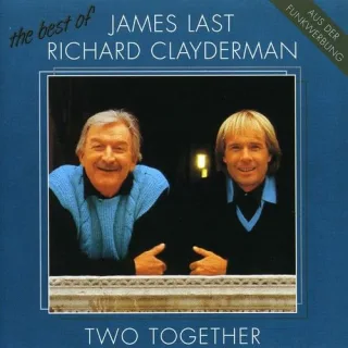 Two Together-the Best of