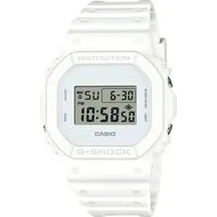 CASIO G-SHOCK Chronograph DW-5600WW-7ER, Quarzuhr, Armbanduhr, Herrenuhr, digital, automatischer Kalender