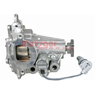 Metzger ?lpumpe Dacia Mercedes Nissan Renault Smart