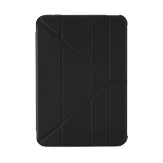 Pipetto Origami No1 OriginalCase iPad Mini (2024/2021) Black