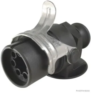 HERTH&BUSS Stecker, 7-polig, 24 V - 51305551