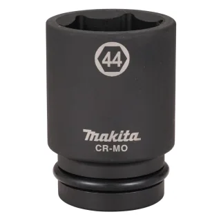 Makita Schlagnuss 1 Zoll - inkl. O-Ring und Stift - CR-MO - E-24767