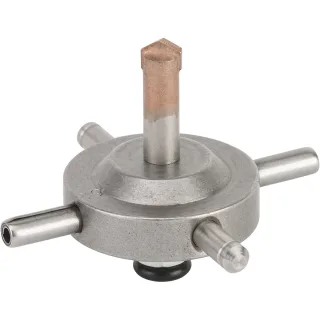 Bosch Zentrierkreuz für Trockenbohrkronen und Dosensenker - 2608597904