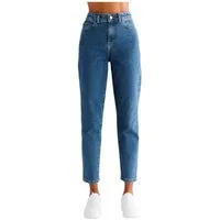 Evermind Mom-Jeans W's Mom Fit
