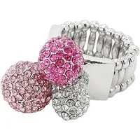 COLLEZIONE ALESSANDRO Fingerring Space