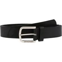 Jack & Jones Ledergürtel Harry (1-St)