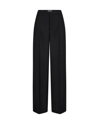 MOS MOSH - MMLeya Miley Pant black - Gr. - 34