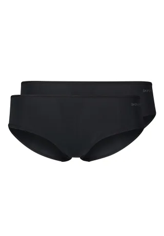 SKINY - Skiny 085723 7665_black 7665_black - Gr. - 38