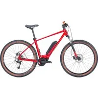 Bulls LT CX 27,5'' 545 Wh rot 2024