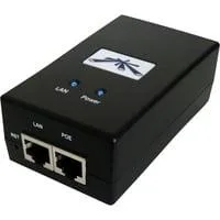 POE-24-30W, PoE-Injektor Injector