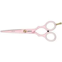 Jaguar Haarschere Jaguar Pre Style Ergo Schneideschere Rosa 5,5 Zoll