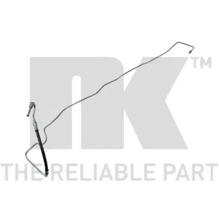 NK Bremsschlauch hinten Renault Laguna 3 853970