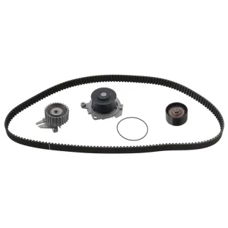 Febi Zahnriemensatz Alfa Romeo Fiat Lancia 105884