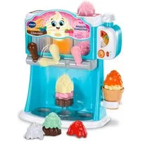 Vtech® Lernspielzeug Ready Set School, Magische Eismaschine