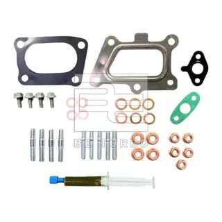BE Turbo Montagesatz f?r Turbolader Kia Rio