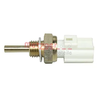 Metzger K?hlmitteltemperatursensor + Dichtung Citroen Peugeot Toyota Volvo