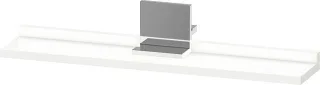 Duravit Sivida Spiegel Ablage 600x115x35mm SV7431010180000