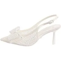 LIPSY Lipsy Slingback-Pumps mit Mesh, Brautmode Pumps (1-tlg)