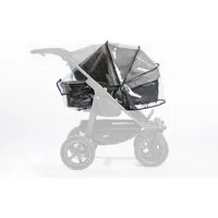 tfk Kinderwagen-Regenschutzhülle