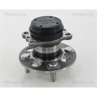 Triscan Radnabe Hinten Kia Picanto 2