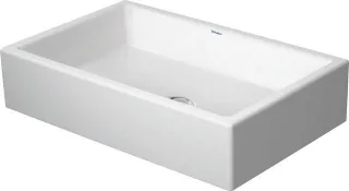 Duravit Vero Air Aufsatzbecken Weiß Hochglanz, 600 mm - 23516000001 23516000001