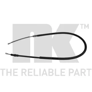 NK Handbremsseil links Renault Laguna 1 903965