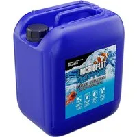 Microbe-Lift Aquariendeko Microbe-lift 5l Wasseraufbereiter Aqua-Pure - flüssiges Filtermedium