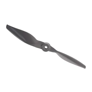 2PCS GEMFAN 8X10E 8X10R 8Inch CW CCW Electric Glass Fiber Nylon 2-Blade Propeller for RC Airplane