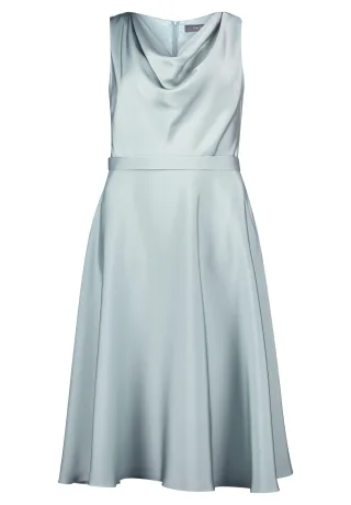 Vera Mont - Cocktailkleid silky mint - Gr. - 36