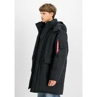 Alpha Industries Parka Puffer Parka