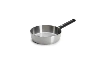 Bratpfanne WOLL LOGIG STEEL